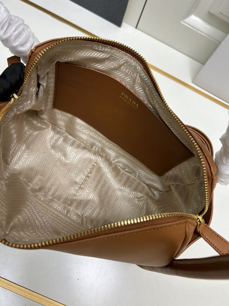 Prada Top Handle Bags